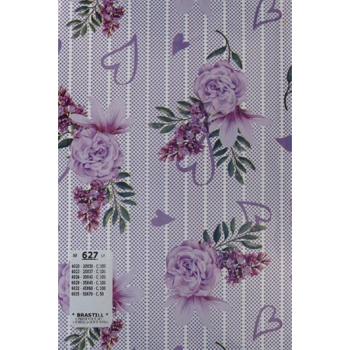 Saco 35X45cm - C/ 100 Un